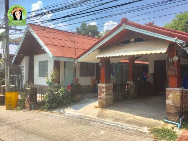 หอพักใกล้ตลาดบ้านดู่ 2.59 ล้าน