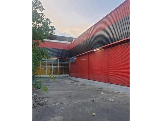 ให้เช่าโกดัง 400ตรม. พหลโยธิน  คลองหนึ่ง รังสิต