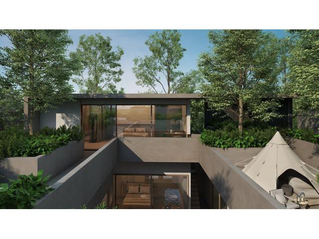 For Sale : Thalang, Pool Villa @Banya-Bangjo, 4B5B
