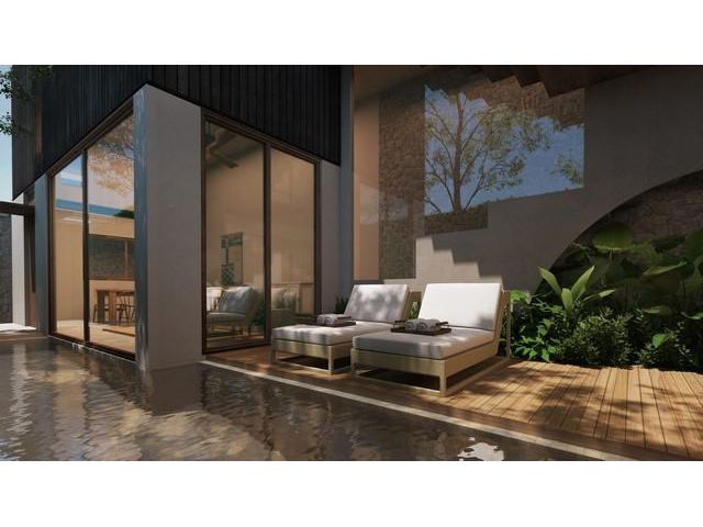 For Sale : Thalang,Pool Villa @Banya-Bangjo,2B2B