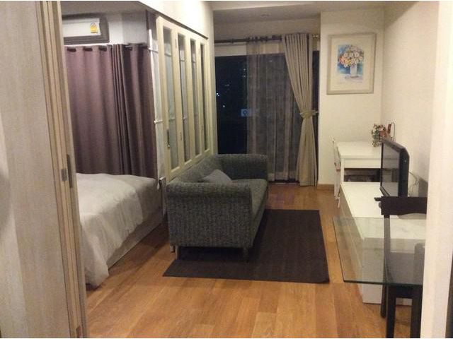 ให้เช่าคอนโด Sathorn Gardens  1 ห้องนอน