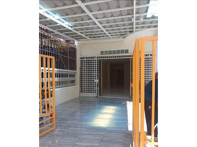 ให้เช่าทาวน์โฮม คลองเตย สุขุมวิท อโศก พระราม4