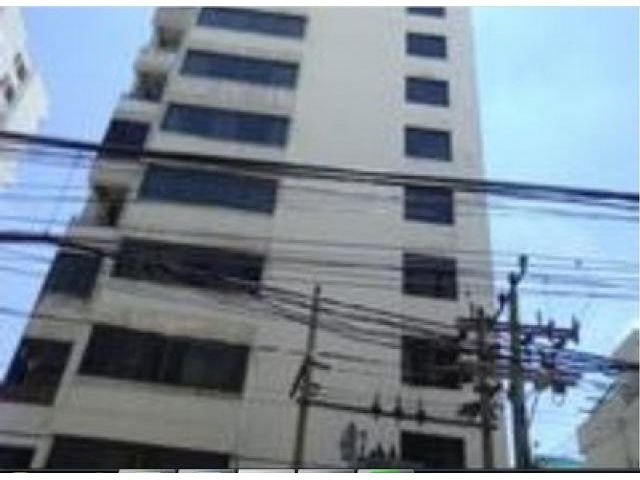 ขายถูกคอนโดสินเศรษฐี สี่แยกลำสาลี ( ซอย รามคำแหง