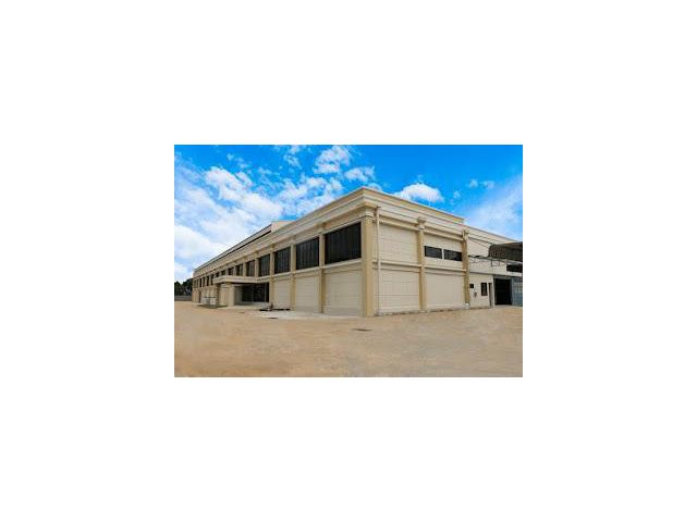 ให้เช่าโกดัง และออฟฟิศ ย่านรามอินทรา109