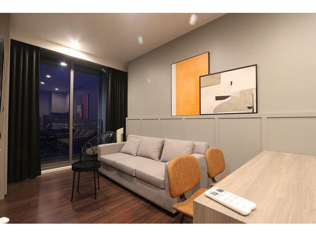 NAI707 ให้เช่า Whizdom Inspire Sukhumvit