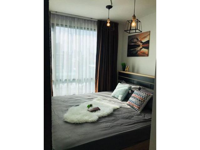 NAI701 ให้เช่าคอนโด L Style Condo