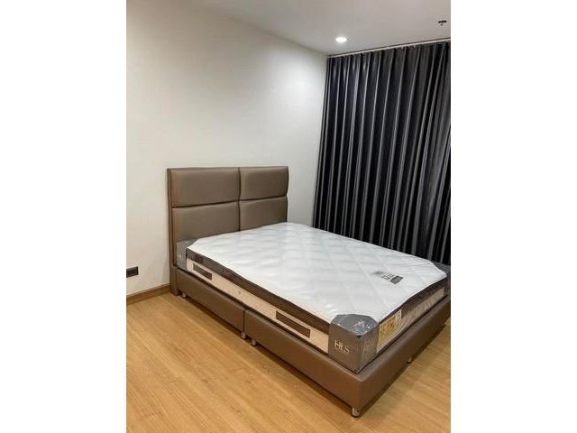 ์NAI704  ให้เช่าหรือขาย Supalai Wellington 2