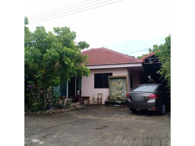T01811 ให้เช่าบ้านเดี่ยว ยุหว่า สันป่าตอง