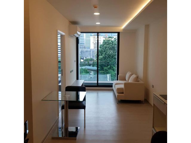 ให้เช่าคอนโด VTARA Sukhumvit 36 ใกล้ BTS ทองหล่อ