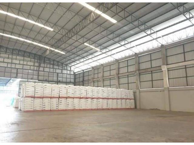ให้เช่าโกดัง 15,000 ตร.ม ย่านนิคมพัฒนา ระยอง