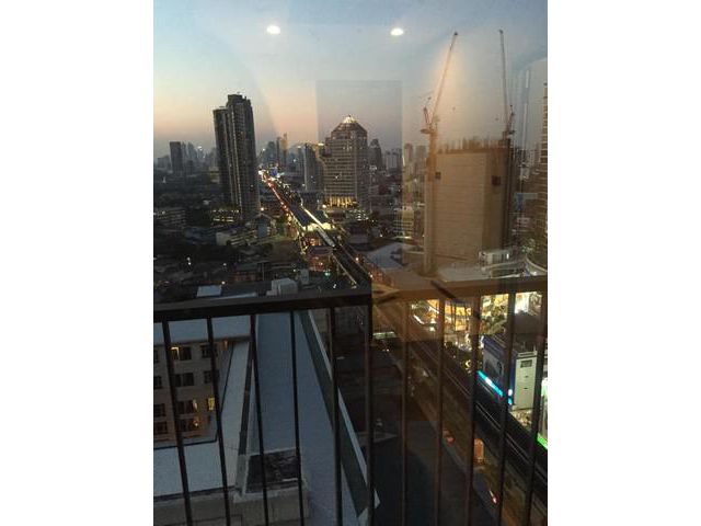 ให้เช่า คอนโด วายน์ สุขุมวิท WYNE SUKHUMVIT