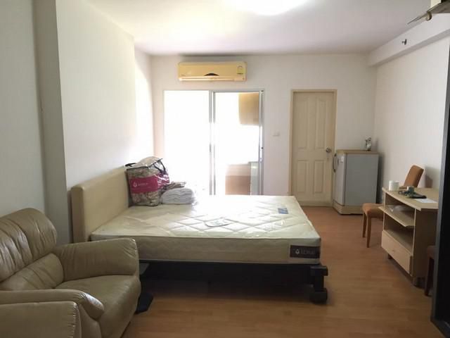NAI714 ให้เช่าคอนโด City Home Sukhumvit