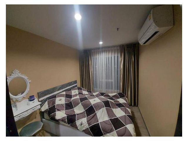 ให้เช่าคอนโด Regent Home27 บางซ่อน [ MRT บางซ่อน ]