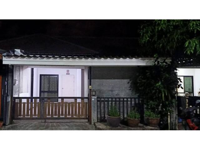 For Sale : Phuket Town, Town house 2B2B