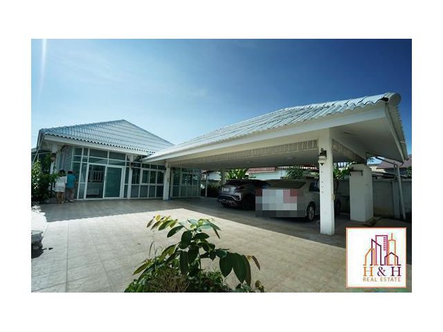 ขายบ้านสุขุมวิท-หนองมน 156 ตรว ใกล้ถนนใหญ่,หาดวอนนภา