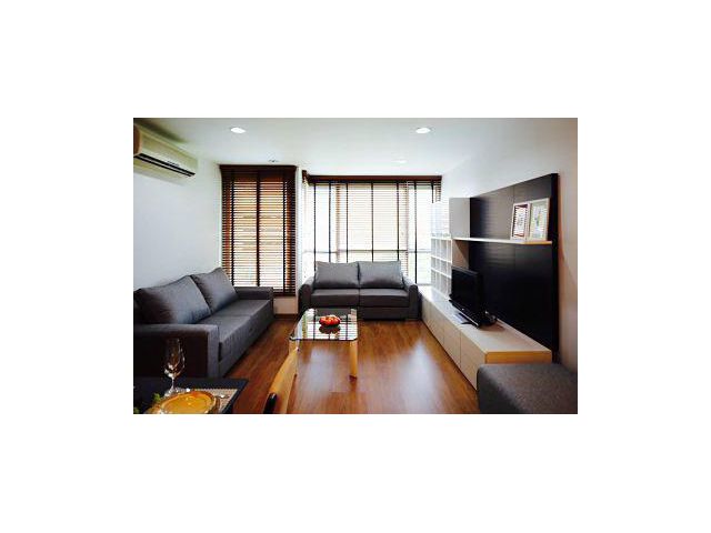 Condominium for rent Sukhumvit 42 Tower A Address42