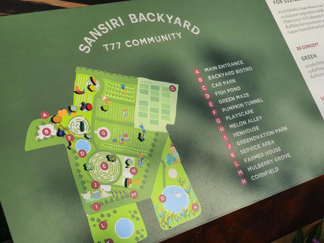 Blocs77 On Nut Sukhumvit 77 Sansiri's Big project quality Special price for sale 1 Bed