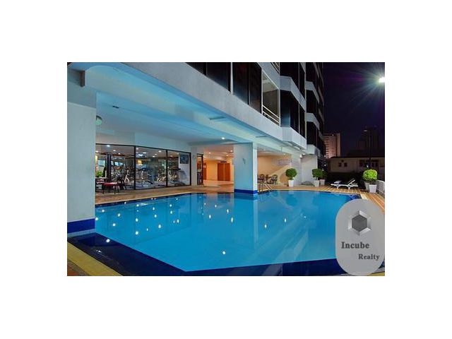 โรงแรม 4 ดาว คลองเตยเหนือ 1,300 ล้าน