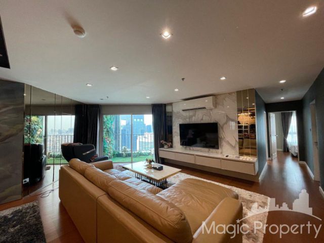 ขายคอนโดมิเนียม ดูเพล็กซ์ 5 ห้องนอน ใน เบ็ล แกรนด์ พระราม 9, แขวงห้วยขวาง เขตห้วยขวาง กทม