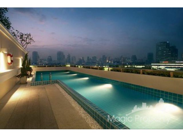 ขายคอนโดมิเนียม 1 ห้องนอน ใน ดิ แอดเดรส สุขุมวิท 42, แขวงพระโขนง เขตคลองเตย กทม