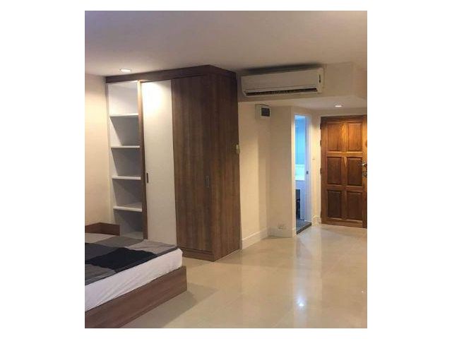 R7ิปรุงใหม่ทั้งห้องเข้าอยู่ได้เ ห้องน้ำใหม่ครบชุด