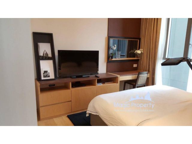 ให้เช่าคอนโดมิเนียม 1 ห้องนอน ในเอควา เรสซิเดนซ์ สุขุมวิท 49 แขวงคลองตันเหนือ เขตวัฒนา กทม.