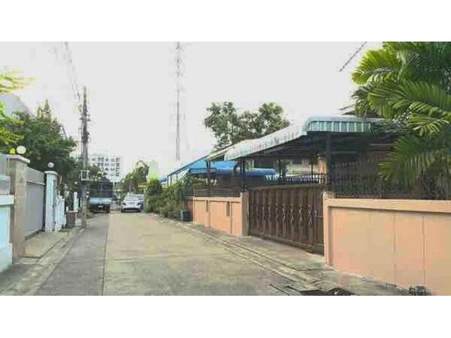 เฟอร์ 750ตรม.3นอน KIS Regent School 7-11 75ตรว.