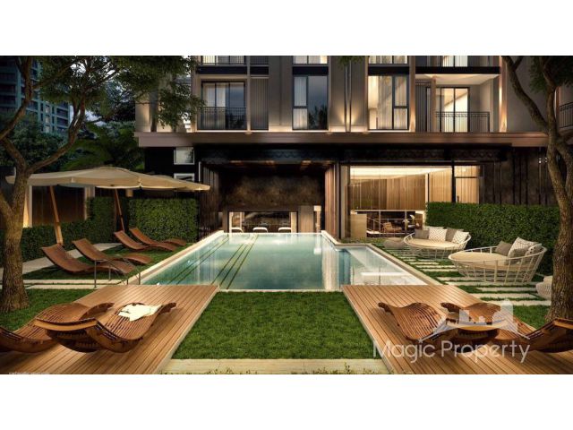 ขายคอนโดมิเนียม 1 ห้องนอน ใน เวนิโอ สุขุมวิท 10, แขวงคลองเตย เขตคลองเตย กทม