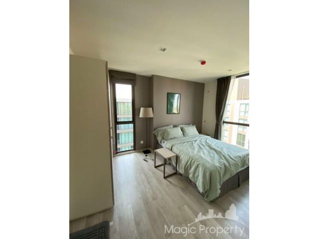 ขายคอนโดมิเนียม 2 ห้องนอน ใน แชมเบอร์ส เฌอ รัชดา-รามอินทรา, แขวงรามอินทรา เขตคันนายาว กทม