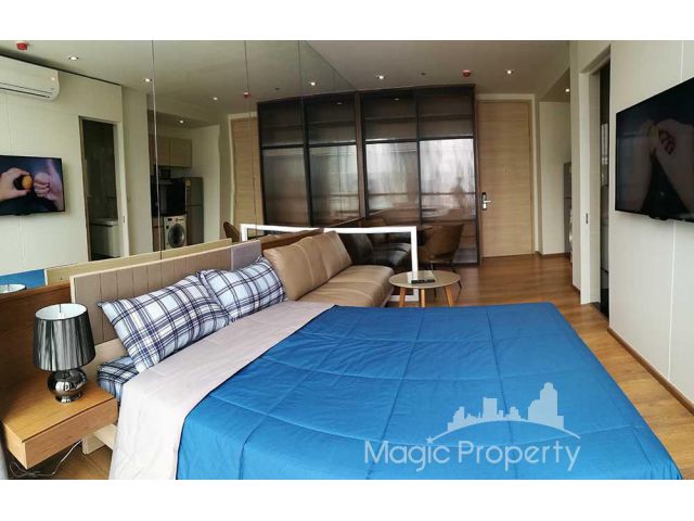 ให้เช่าคอนโดมิเนียม 1 ห้องนอน ใน พาร์ค 24, แขวงคลองตัน เขตคลองเตย กทม.