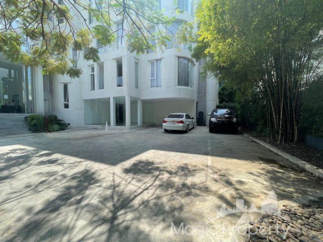 ให้เช่าพื้นที่สำนักงาน ใน ทองหล่อ 20, แขวงคลองตันเหนือ, เขตวัฒนา, กทม