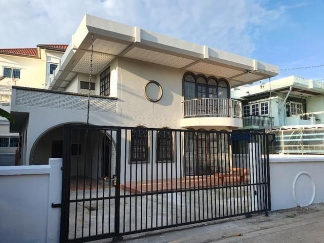 PS01 ให้เช่า บ้านเดี่ยว 2 ชั้น ลาดพร้าวซอย 47 เป็นบ้านเปล่าบ้านไม่มีเฟอร์นิเจอร์ เหมาะทำโฮม ออฟฟิศ และพักอาศัย