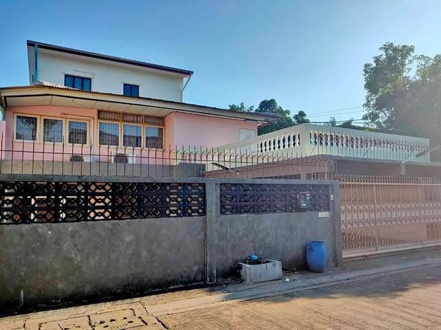 ให้เช่าบ้านเดี่ยว 2 ชั้น วชิรธรรมสาธิต65