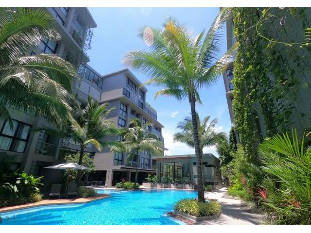 For Sale : Bangtao,Diamond Condomonium, 2b2b