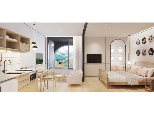 For Sale : Mono Residence Bangtao Phuket 1b1b