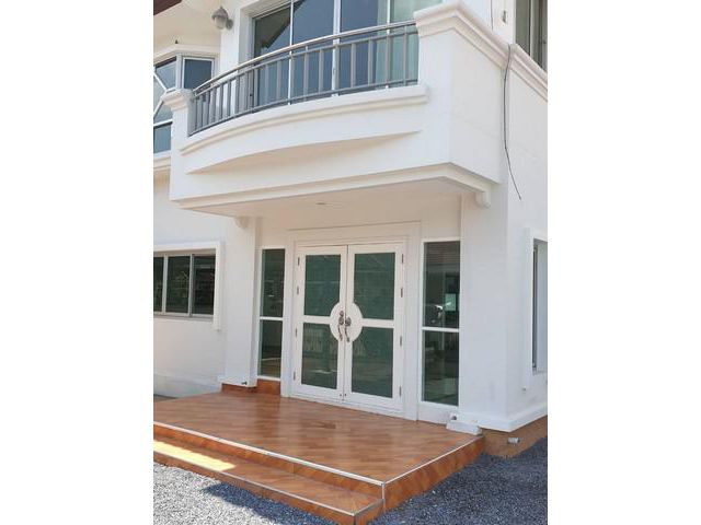 ให้เช่าบ้านเดี่ยวศุภาลัยวิลล์วงแหวนบางใหญ่ นนทบุรี