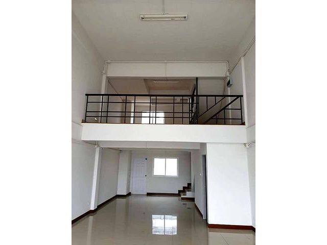 ให้เช่าอาคารพาณิชย์ถนนสุขสวสดิ์ พระสมุทรเจดีย์