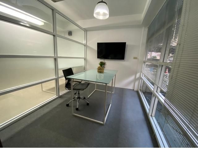 ให้เช่าพื้นที่ทำออฟฟิศ ทาวน์อินทาวน์ ลาดพร้าว