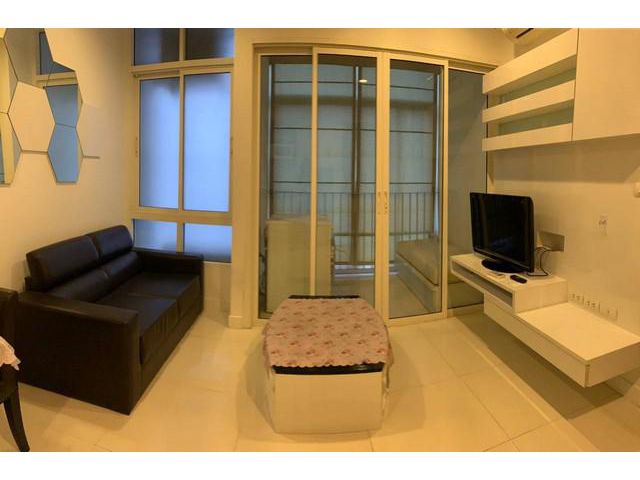 NAI723 ให้เช่าคอนโด Ideo Verve Sukhumvit