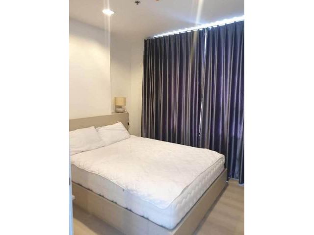 ปล่อยเช่า Condo คอนโด Skyline รัตนาธิเบศร์ 30 ตรม