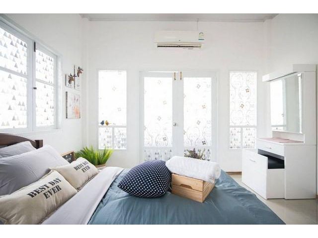 บ้านเดี่ยว 2 ชั้น 5  ห้องนอน  The Oriental House