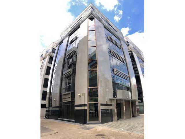 ให้เช่าโฮมออฟฟิศ7ชั้น ย่านเจริญนคร ใกล้ไอคอน สยาม