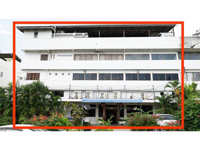 King Power .6หน่วยPattaya สุขุมวิท 5ชั้น 1,940 ตรม
