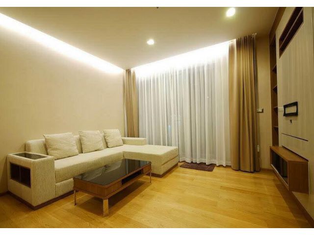 For rent 2bedrooms at The Address Asoke.