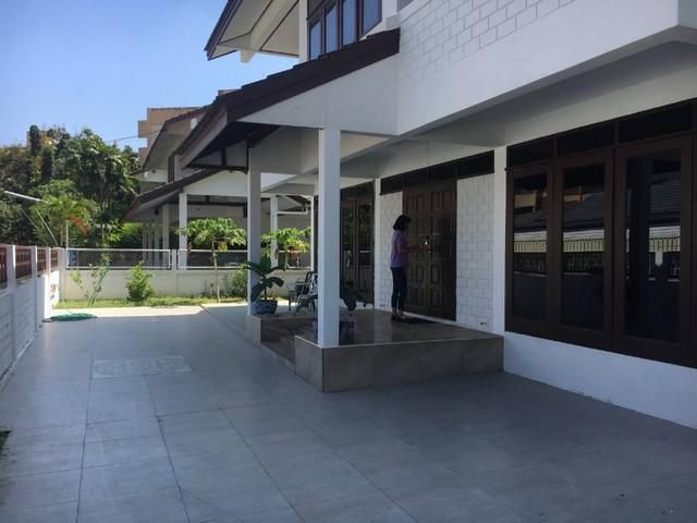 ให้เช่าบ้านเดี่ยว ย่าน พหลโยธิน หมู่บ้านราชตฤณมัย