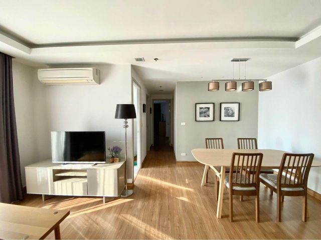 For rent 2bedrooms at Thru Thonglor.