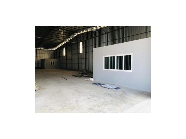 โกดัง มี 2 ออฟฟิศ ซ.โพธิ์แก้ว 3 ลาดพร้าว 101