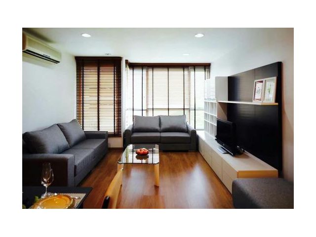 Condo for rent The Address Sukhumvit42 2Bed 88SqM