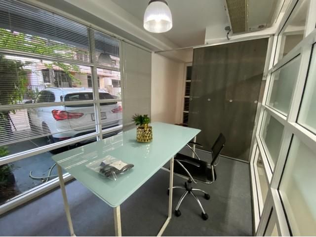 ห้เช่าพื้นที่สำนักงาน 60 ตร.ม. ย่านทาวน์อินทาวน์