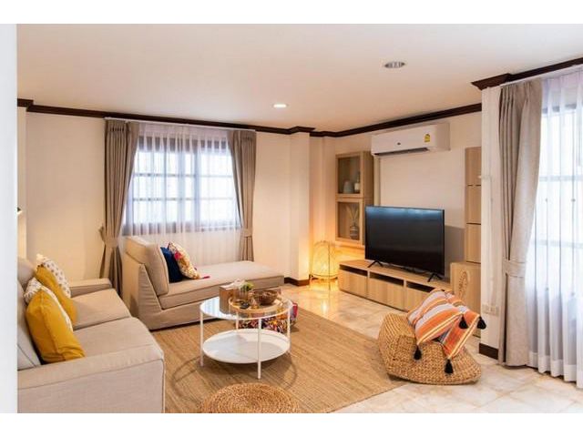 ให้เช่าบ้านเดี่ยว2ชั้น7นอน ย่านลาดพร้าว